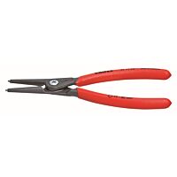 KNIPEX 49 11 A0 Kleště na pojistné kroužky, precizní