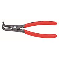 KNIPEX 49 21 A01 Kleště na pojistné kroužky, precizní