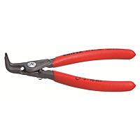 KNIPEX 49 41 A01 Kleště na pojistné kroužky, precizní