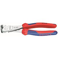 KNIPEX 67 05 200 Kleště štípací čelní - silové