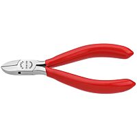 KNIPEX 77 01 130 Kleště štípací boční pro elektroniku