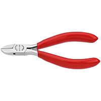 KNIPEX 77 11 115 Kleště štípací boční pro elektroniku