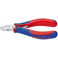 KNIPEX 77 12 115 Kleště štípací boční pro elektroniku