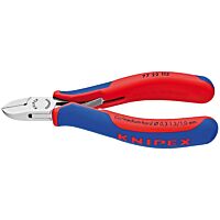 KNIPEX 77 22 115 Kleště štípací boční pro elektroniku