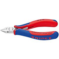 KNIPEX 77 32 115 Kleště štípací boční pro elektroniku