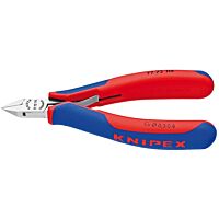 KNIPEX 77 72 115 Kleště štípací boční pro elektroniku