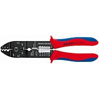 KNIPEX 97 21 215 C Kleště lisovací