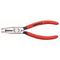 KNIPEX 97 50 01 Kleště lisovací s břity