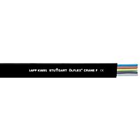 LAPP OLFLEX-CRANE F 4G10 0041057 plochý
