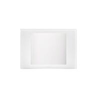 URMET Modul 1168/50W pro popisné číslo do vstupního panelu ALPHA (1168), bílý