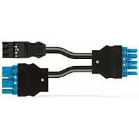 771-5001/181-000 Y cable