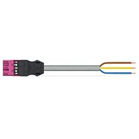 771-9993/205-207 Connecting cable