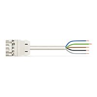 771-9995/207-802 Connecting cable