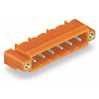 231-567/108-000 Male header (for PCBs)