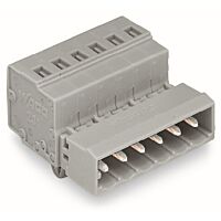 231-618/018-000/035-000 Male connector