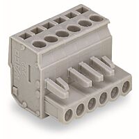 232-221/026-000 Angled female connector