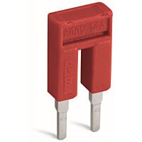 2000-403/000-005 insulated 3-way, red