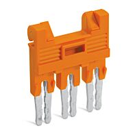 282-433/100-000 insulated 3-way, orange