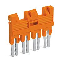 282-434/100-000 insulated 4-way, orange