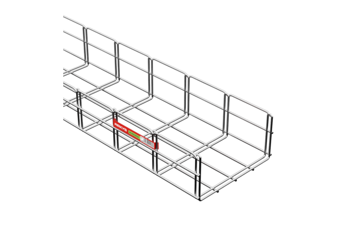 ARKYS Žlab MERKUR kabelový 200/100 M2 GZ délka 2m