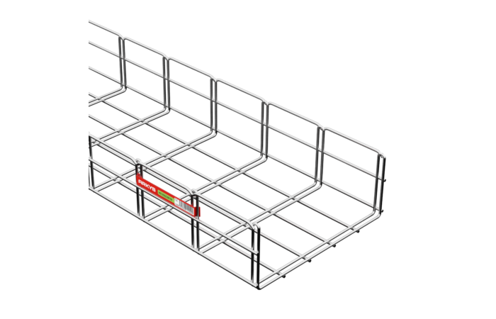 ARKYS Žlab MERKUR kabelový 250/100 M2 GZ délka 2m