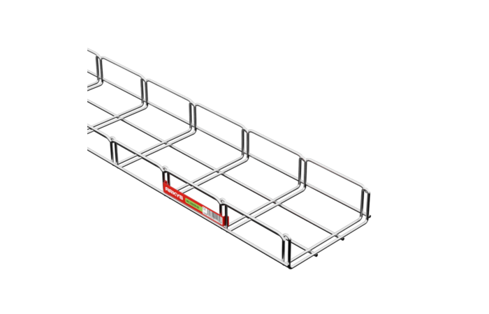 ARKYS Žlab MERKUR kabelový 150/50 M2 GZ délka 2m