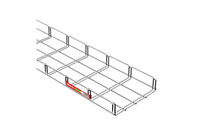 ARKYS Žlab MERKUR kabelový 200/50 M2 GZ délka 2m