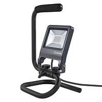 LEDVANCE Svítidlo LED LED WORKLIGHT 20W 840 S-STAND