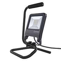 LEDVANCE Svítidlo LED WORKLIGHT 50W 4000K refl. IP65