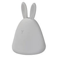 LEDVANCE Svítidlo LED NIGHTLUX RABBIT TOUCH USB RGBW