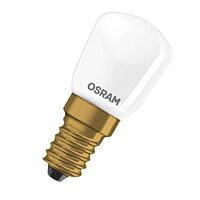 OSRAM Žárovka pro trouby SPC.T25/57 FR 10W 230V E14 BLI2 / v balení 2ks