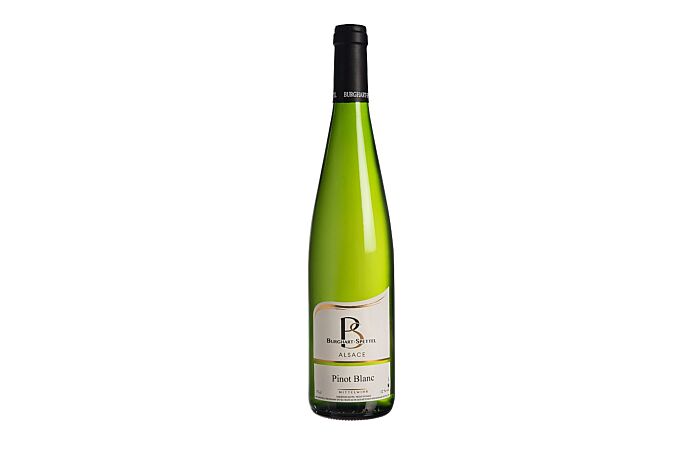 BURGHART-SPETTEL PINOT Blanc 0,75L