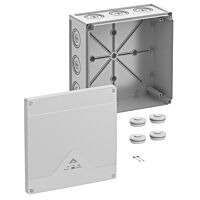 Abox Pro 350-L NEW