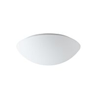 OSMONT Svítidlo LED AURA10 1L15C05BT14/014 HF 14W 1330lm 3000K ø 360mm přisazené senzorové IP44 bílá