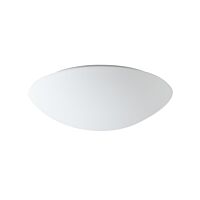 OSMONT Svítidlo LED AURA11 1L16C05BT15/015 HF 19W 1770lm 3000K ø 420mm přisazené senzorové IP44 bílá