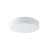 OSMONT Svítidlo LED ELSA3 1L15C05BT14/027 HF 14W 1430lm 3000K ø 360mm přisazené senzorové IP44 bílá