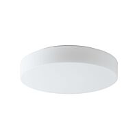 OSMONT Svítidlo LED ELSA4 1L16C05BT15/029 HF 19W 1820lm 3000K ø 420mm přisazené senzorové IP44 bílá