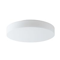 OSMONT Svítidlo LED ELSA5 1L19C05BT16/626 HF 25W 2280lm 3000K ø 500mm přisazené senzorové IP44 bílá