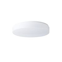 OSMONT Svítidlo LED DELIA2A 1L17C07KN73/PC19 HF 24W 2280lm 4000K přisazené, senzorové IP54 bílá