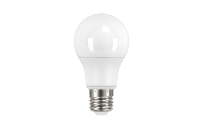 KANLUX Žárovka LED 9W-60 E27 2700K 220°