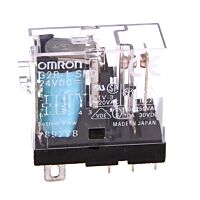 OMRON Relé G2R-1-SND 24DC(S)