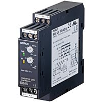 OMRON Produkt K8AK-LS1 24VAC/DC