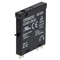 OMRON Produkt G3RV-202S DC24