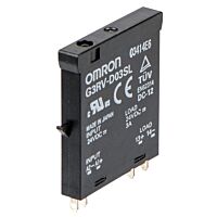 OMRON Relé  G3RV-D03SL 24VDC