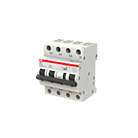 ABB Chránič s jističem DS203NCDS203NC-B25A300  2CSR256140R3255