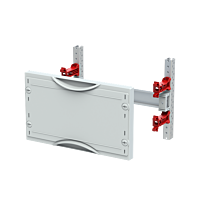 ABB CombiLine-M (projekt)MK106K -Modul pro řadové svorky, proj.  2CPX041112R9999