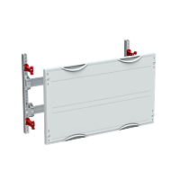 ABB CombiLine-M (projekt)MK207K -Modul pro řadové svorky, proj.  2CPX041115R9999