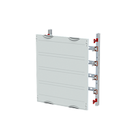 ABB CombiLine-M (projekt)MK209 -Modul pro řadové svorky, proj.  2CPX041237R9999