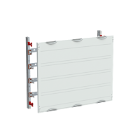 ABB CombiLine-M (projekt)MK309 -Modul pro řadové svorky, proj.  2CPX041238R9999