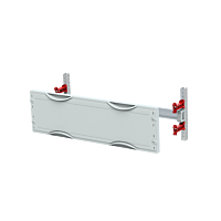 ABB CombiLine-MB (sada)MBK206K -Modul pro řadové svorky, set  2CPX041633R9999